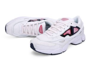 Adidas Ozweego 2 Raf Simons x White белые (35-44)