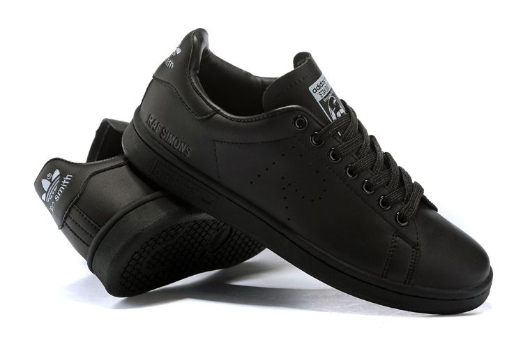 Raf Simons X Adidas Stan Smith черные (35-44) — купить в Тюмени в ...