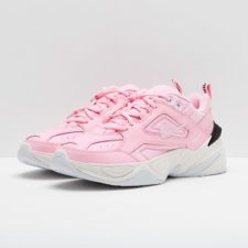 Nike m2k tekno pink 35-40