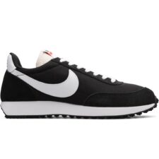 Nike Tailwind бело-черные (40-44)