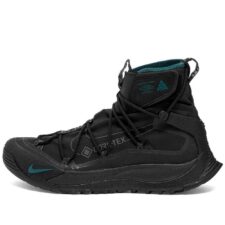 Nike ACG Терра Antarktik Gore-Tex черные мужские (40-44)