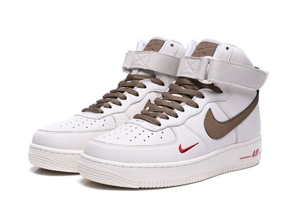 Nike air force lv8 high best sale